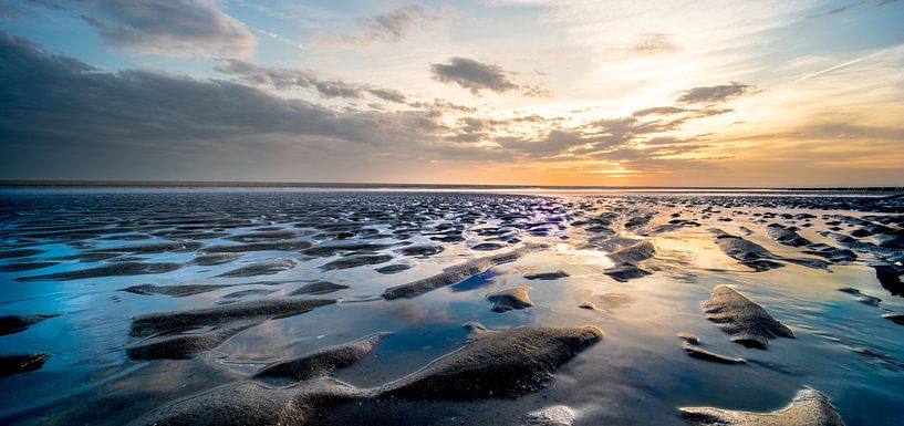 seascapes-3 by Lex Scholten
