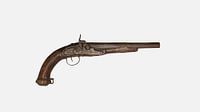 Arme ancienne 5
