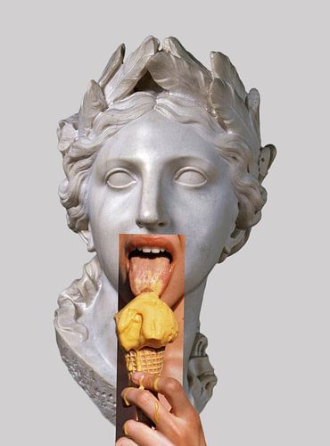 Eis Eis Baby von Bekir CEYLAN