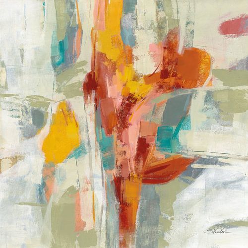 Daydreaming, Silvia Vassileva