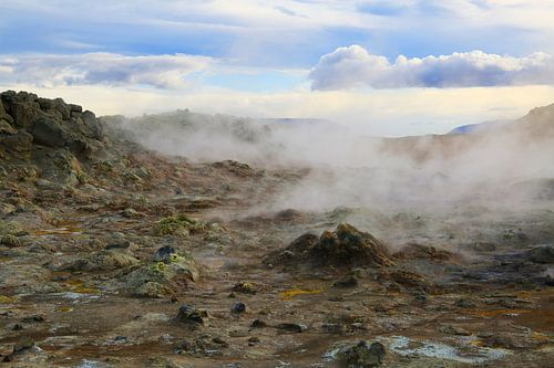 Islande