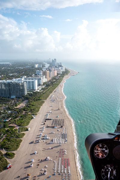 Miami by Hello Pompoyo