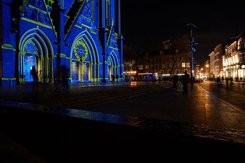 Glow 2014 in Eindhoven