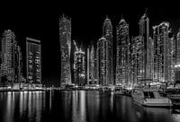 Dubai Marina