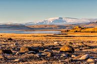 IJslands landschapje van Paul Weekers Fotografie thumbnail