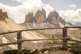 Tre cime di lavaredo/ Drei Zinnen (2)