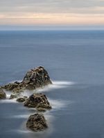 wide sea