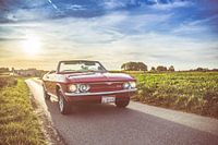 Chevrolet Corvair 1966 - Part 2