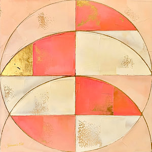 Flüsternde Kreise 3
