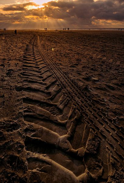 tracks by peterheinspictures