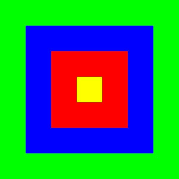 Kleurpermutatie | ID=07 | V=07 | P #01-Y van Gerhard Haberern