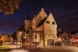 kasteel 't Halder van Rob Boon