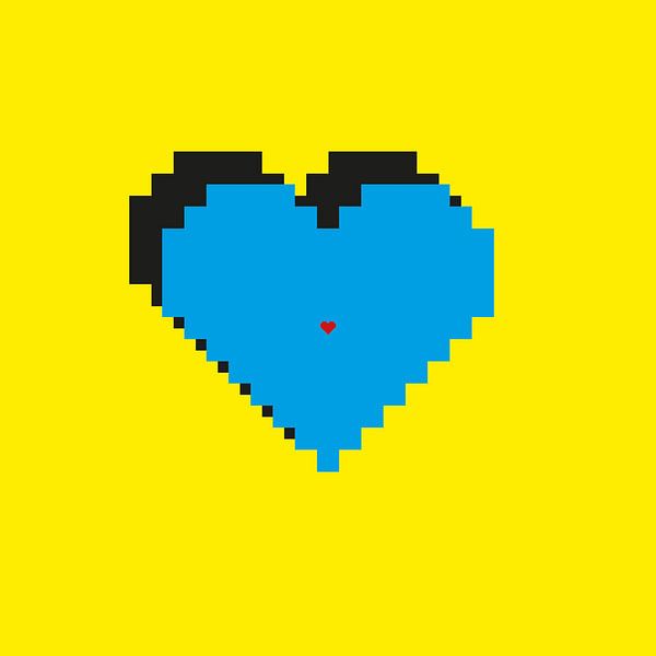 Love is in the air #01_4163 von Nils Kleinjung