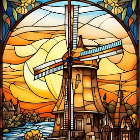 Holland van Harry Herman