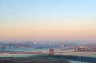 Morning in Broekom by Johan Vanbockryck thumbnail