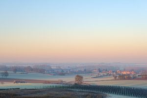 Morgen in Broekom
