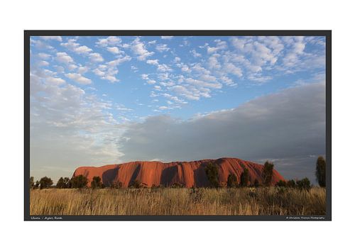 Uluru - A2