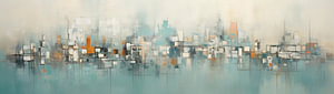 Stadt Abstract | Abstract