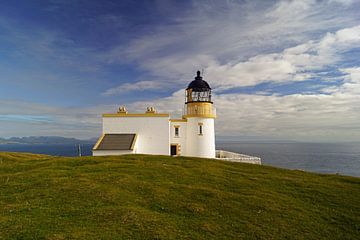 Stoer Head Lighthouse, Lochinver