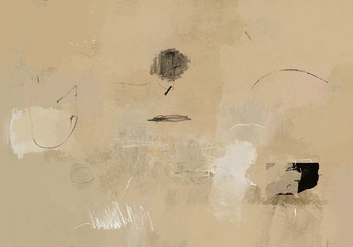 Une promenade tranquille