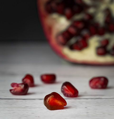 Touches of tradition