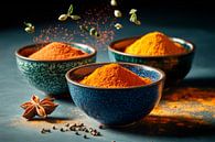 Spice variety by Poster Art Shop thumbnail