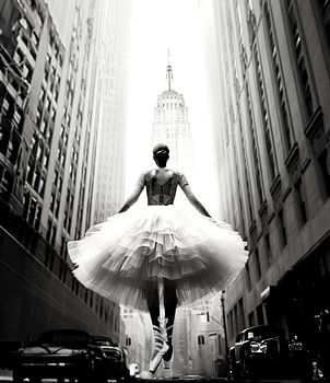 Im Herzen von New York