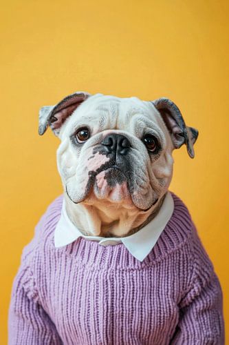 Bulldog