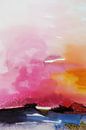 Abstrait 2 van Sylvie Demers thumbnail