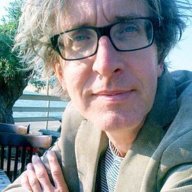 Johan van Spanjen Profilfoto