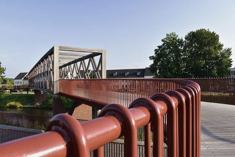 Stönner-Meijwaard-Brücke 02 von H,M SOETENS