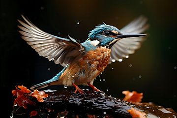 Kingfisher