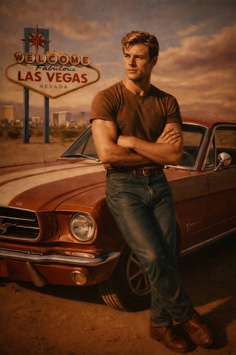 Nevada Nostalgia