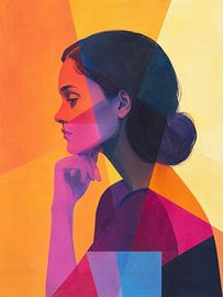 Infinite Thoughts in Technicolor van Salt Theory