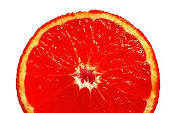 Red Orange van Caroline Lichthart
