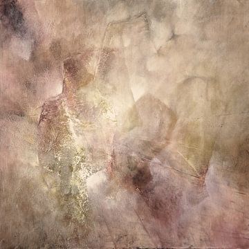 Een roze leven van Annette Schmucker