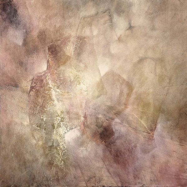 La vie en rose par Annette Schmucker