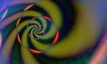 Andromeda Firework 4 by Claudia Gründler