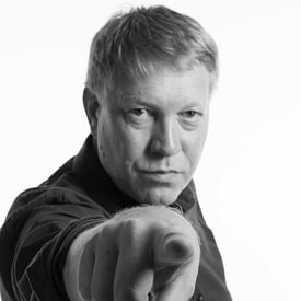 Dirk Smit profielfoto