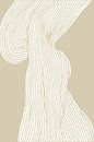 Fibers No 2 von Treechild Miniaturansicht