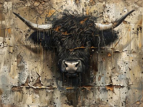 Timeless Tin - Highland Mystique