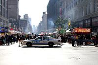 New York City cop