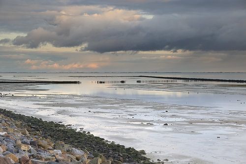 Ameland op zijn  mooist