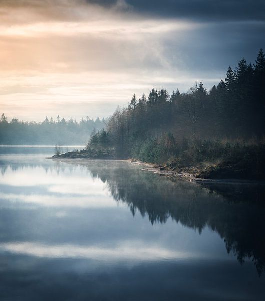 Tije Hemelriek by Tim Middeljans