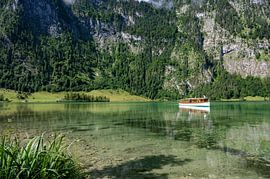 At Königssee by Karsten Rahn