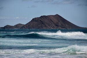 Isla de Lobos