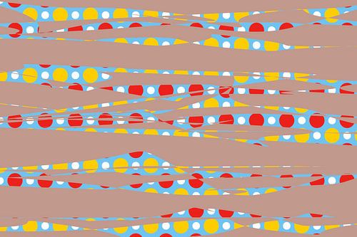 Horizons graphiques