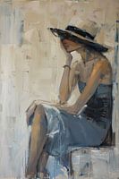 Femme | Art