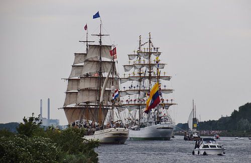 Sail 2015