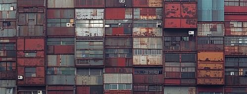 Metropolitan architecture